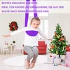 Edelstahl Hängematte für Kinder,Therapeutische Schaukel, Produktbild-Vorschau 4