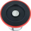 vhbw 4x Staubsaugerfilter Ersatz für Bosch 12033216 für Produktbild-Vorschau 9
