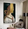 TPFLiving Kunstdruck LW-530 (OHNE RAHMEN) Poster - Leinwand Produktbild-Vorschau 3