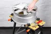 Meister Werk- und Spanntisch 150 kg Tragkraft Werkbank mit Produktbild-Vorschau 8