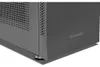 NOX Hummer VAULT Mini-ITX USB 3.0 Schwarz Produktbild-Vorschau 6