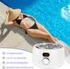Forever Wachswärmer Waxing Set Digital mit 500g Wachsbohnen Produktbild-Vorschau 10