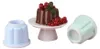 Dr. Oetker, 6 puddingvormen, 150 ml, 3 kleuren: Productafbeelding-voorbeeld 7