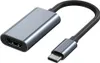 INF 4K30Hz USB-C auf HDMI Adapter - kompakt und Produktbild-Vorschau 2