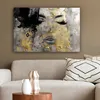 OneMillionCanvasses® - Plátno - Žena - Umění - Zlatá - Náhled obrázku produktu 5