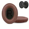 OHRPOLSTER + Kopfband für Bose QuietComfort QC35 QC15 QC45 Produktbild-Vorschau 2