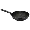 San Ignacio Wokpfanne Induktion Bratpfanne Wok Pfanne 28 cm Produktbild-Vorschau 2