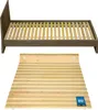 KOTARBAU® Doghe 100 x 200 cm Doghe in legno per letto Anteprima dell’immagine prodotto 1