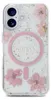 GUESS case passend für IPHONE 16 kompatibel mit MagSafe Produktbild-Vorschau 2