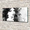 Tulup Glas-Bild -140x70- Wandkunst Dekorative Wand für Produktbild-Vorschau 2