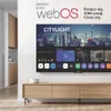 Blaupunkt 32HLW4000S LED Smart TV WebOS HD Wi-Fi HDR Dolby Podgląd zdjęcia produktu 13