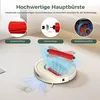 25 Stück Zubehörset für Roborock Qrevo S/Pro Set/Plus | 1 Produktbild-Vorschau 3