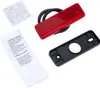 HORPOL LD 2437 LED-Positionsleuchte rot universal SLIM Produktbild-Vorschau 4