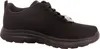 Skechers Sneakers 77125EC-BLK in Black color size 45 Voir les images du produit 48