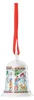 Hutschenreuther Porcelain bell, Zvon, Porcelán, Náhled obrázku produktu 4