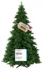 Weihnachtsbaum „Spessarttanne Classic“ PVC 19001 Produktbild-Vorschau 1