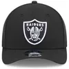 New Era NFL 940MC Cap Team Las Vegas Raiders Fanzone Produktbild-Vorschau 3
