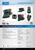 Güde Akku Deltaschleifer DSA 12-201-24 12 V Produktbild-Vorschau 12