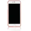 Ultra Slim Soft Cover Coral für Apple iPhone 7+/8+ Produktbild-Vorschau 2