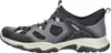 Rieker Sneaker in schwarz, Gr. 43 Produktbild-Vorschau 3