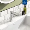 Villeroy & Boch Oasis Waschtischarmatur mit Zugstange, Produktbild-Vorschau 5