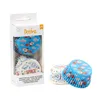 Muffin-Körbchen 36Stück Universum - Decora Produktbild-Vorschau 2