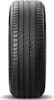 A close-up, front-facing view of a single tire on a white background. Produktbild-Vorschau
