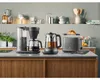 Electrolux E7K16BP, 1,7 l, 2400 W, Schwarz, Kupfer, Produktbild-Vorschau 7