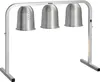 Wärmebrücke I3WL820 3 Infrarot-Lampen 2/1 GN Produktbild-Vorschau 1