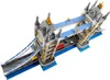 LEGO Creator Expert Tower Bridge, Zestaw do budowania, 16 Podgląd zdjęcia produktu 6