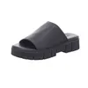 Tamaris sandali da donna 1-27252-42 nero Anteprima dell’immagine prodotto 5