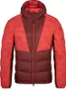 Herren-Isolationsjacke Kilpi TEVERY-M, ROT, Größe M Produktbild-Vorschau 1