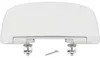 Ideal Standard Eurovit Siège de WC, Wrapover, Softclose, Anteprima dell’immagine prodotto 13