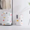 2PCS große Kapazität Kordelzug Taschen Waren Produktbild-Vorschau 5