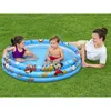 Bestway nafukovací bazén Disney Mickey & Friends 122x25 cm Náhled obrázku produktu 21
