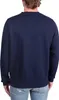 Tommy Hilfiger Tommy Logo Sweatshirt Modrý Náhled obrázku produktu 33