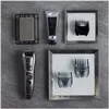 Panasonic ER GB 80 H503, regolabarba, tagliacapelli, umido, Anteprima dell’immagine prodotto 52