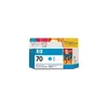 HP C 9452 A Tintenpatrone cyan No. 70 Produktbild-Vorschau 2