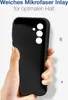 Hülle für Samsung Galaxy A56 5G Case Cover Bumper Silikon Produktbild-Vorschau 2