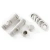 SN Deco - Stilgarnitur Gardinenstange Vorhangstange Cafiro, Produktbild-Vorschau 4