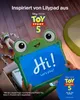 Pouzdro Belkin Disney a Pixar pro iPad A16, inspirované Náhled obrázku produktu 2