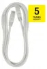 EMOS 2m CAT5e Patchkabel UTP RJ45 Netzwerkkabel, 1Gbit/S Produktbild-Vorschau 10
