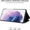 Cadorabo Puzdro na mobilný telefón pre Samsung Galaxy S21 Náhľad obrázku produktu 5