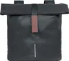 Basil Doppelpacktasche City, 30x18x49cm, schwarz Produktbild-Vorschau 7