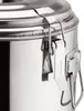 Doppelwandiger Thermospeisebehälter aus Edelstahl 22 Liter Produktbild-Vorschau 2
