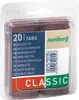 Romberg Kokos-Quelltabletten Ø 36 mm 20 stk Produktbild-Vorschau 3