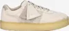 Clarks Originals Schnürschuh Tor 80 aus weichem Wildleder Produktbild-Vorschau 14