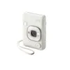 Fujifilm Instax mini LiPlay Sofortbildkamera, Farbe:Weiß Produktbild-Vorschau 4