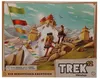 BLAD0008 - Trek 12 - Jeu de cartes, pour 1 à 50 joueurs, à Voir les images du produit 15
