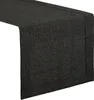 Stella Tischtuch 1 40 X 180 cm Schwarz Produktbild-Vorschau 1